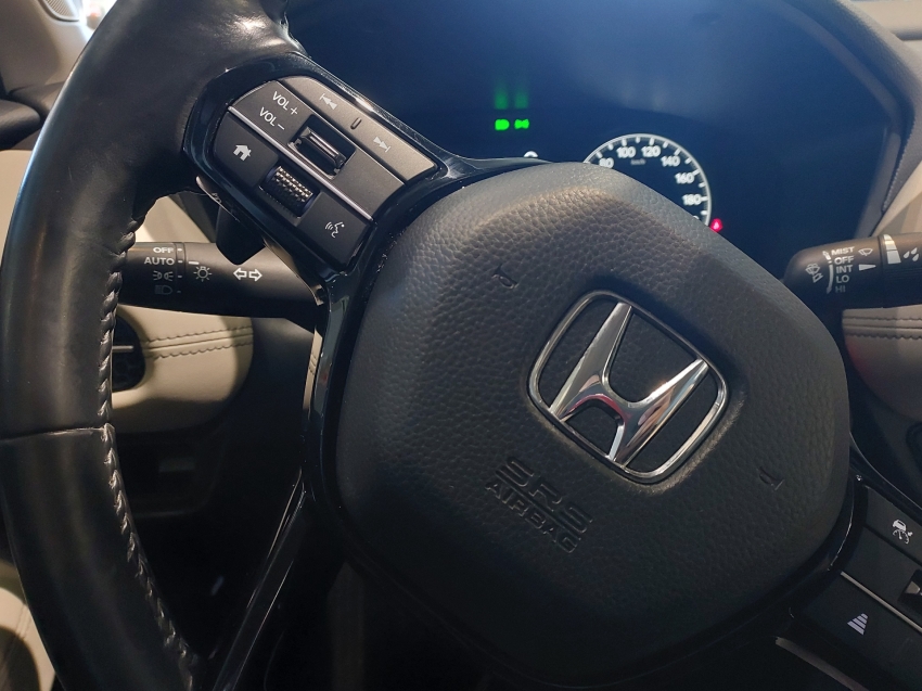 honda zr-v 2.0 i-vtec gasolina touring cvt 4p automatico 202417