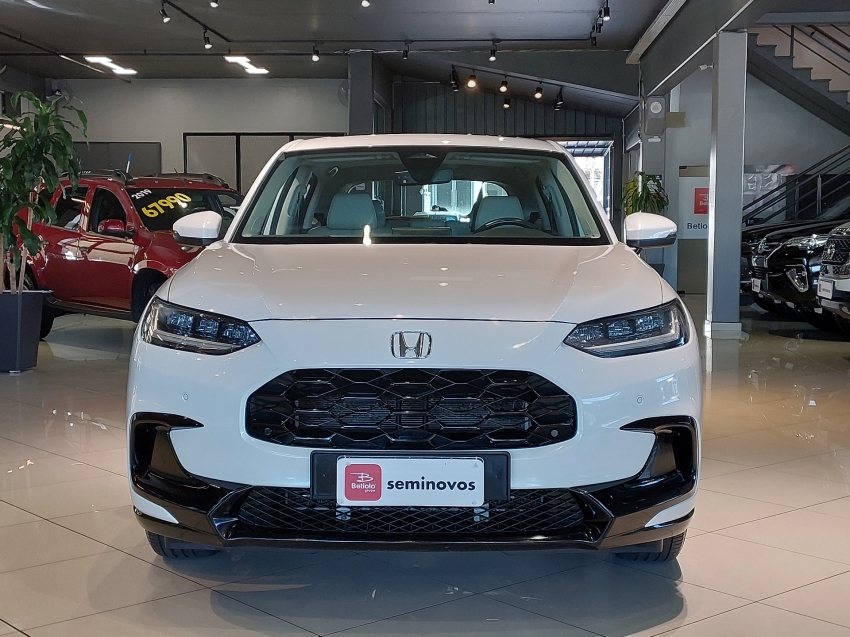 honda zr-v 2.0 i-vtec gasolina touring cvt 4p automatico 20242