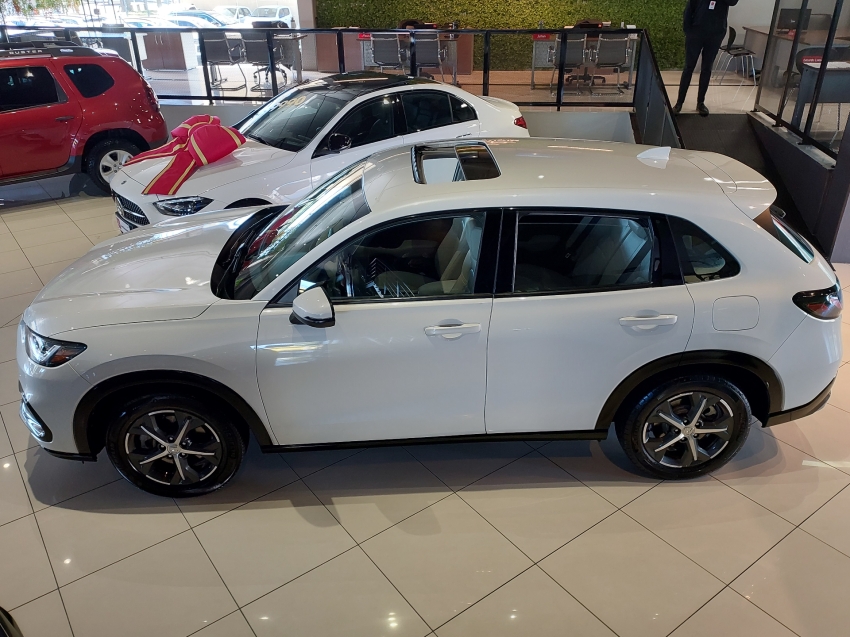 honda zr-v 2.0 i-vtec gasolina touring cvt 4p automatico 202426