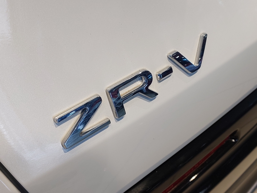 honda zr-v 2.0 i-vtec gasolina touring cvt 4p automatico 202423