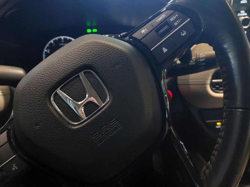 honda zr-v 2.0 i-vtec gasolina touring cvt 4p automatico 202418