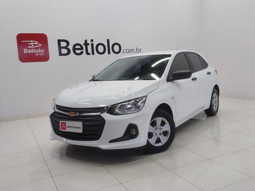 chevrolet onix 1.0 flex manual 4p 202419