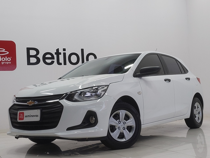 chevrolet onix 1.0 flex manual 4p 2024