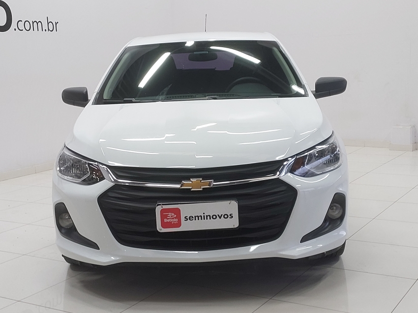 chevrolet onix 1.0 flex manual 4p 20242