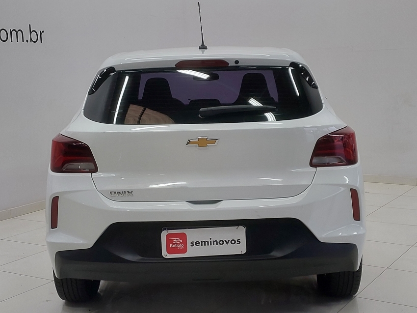 chevrolet onix 1.0 flex manual 4p 20245