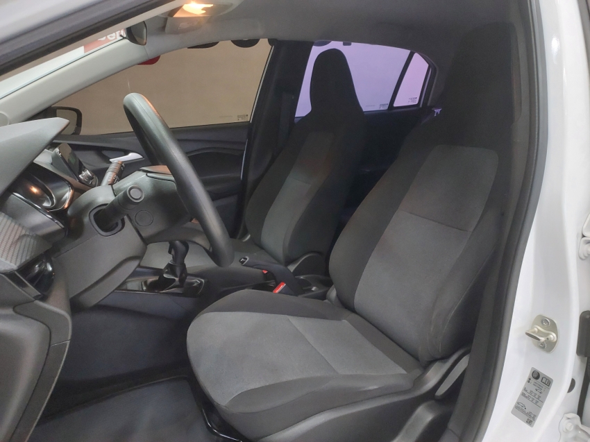 chevrolet onix 1.0 flex manual 4p 20248