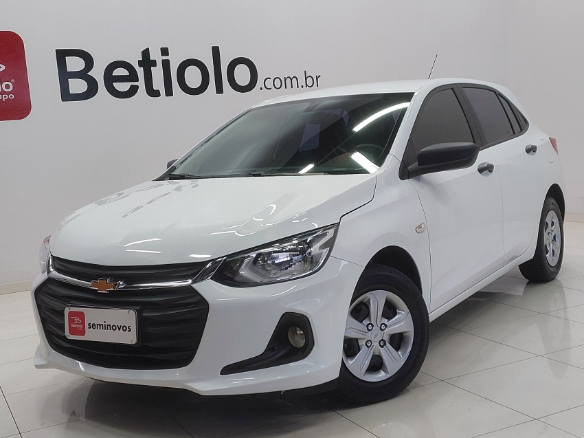 chevrolet onix 1.0 flex manual 4p 20241