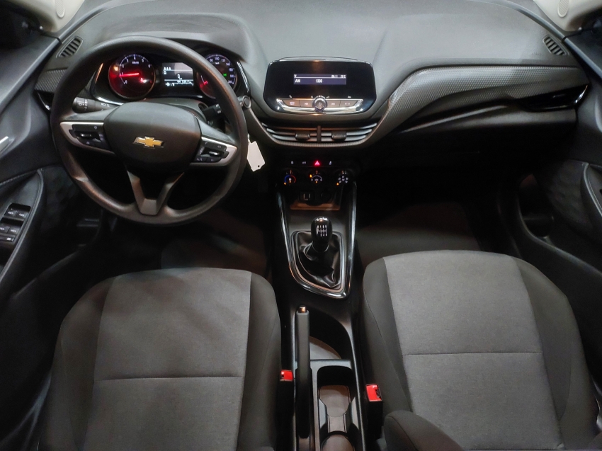 chevrolet onix 1.0 flex manual 4p 20247