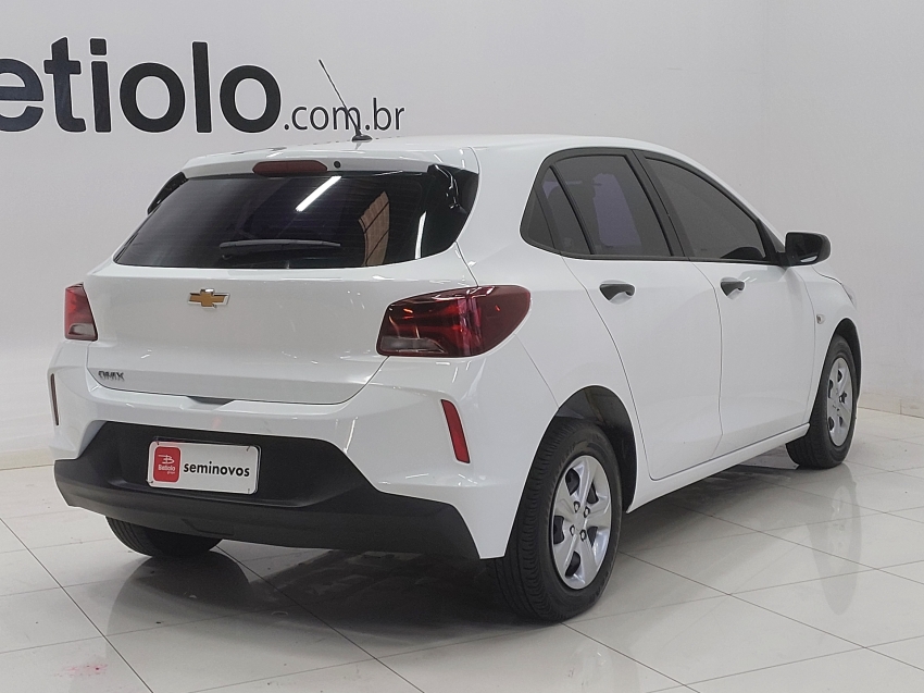 chevrolet onix 1.0 flex manual 4p 20244