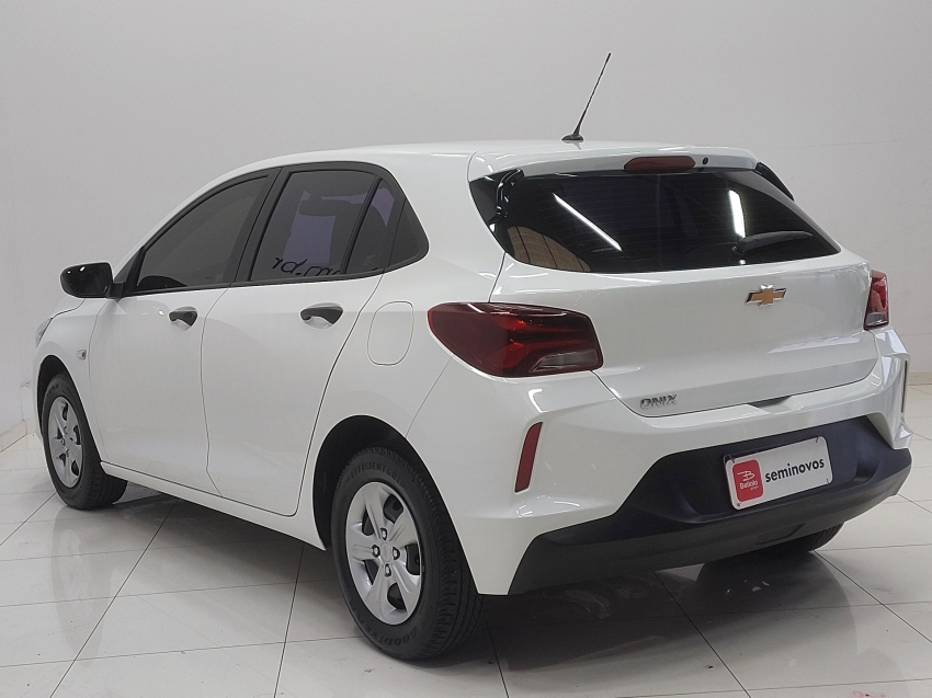 chevrolet onix 1.0 flex manual 4p 20243