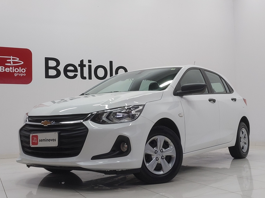 chevrolet onix 1.0 flex manual 4p 2024