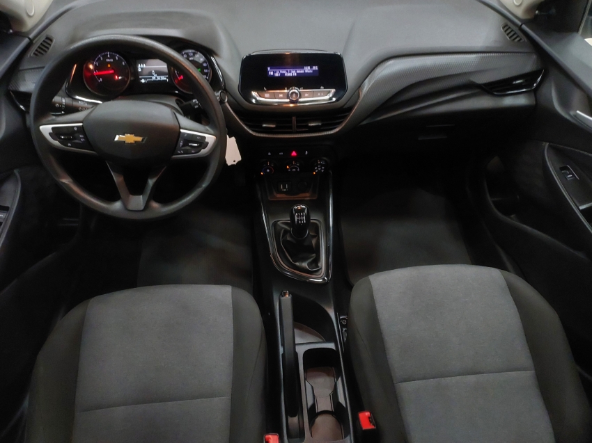 chevrolet onix 1.0 flex manual 4p 20247