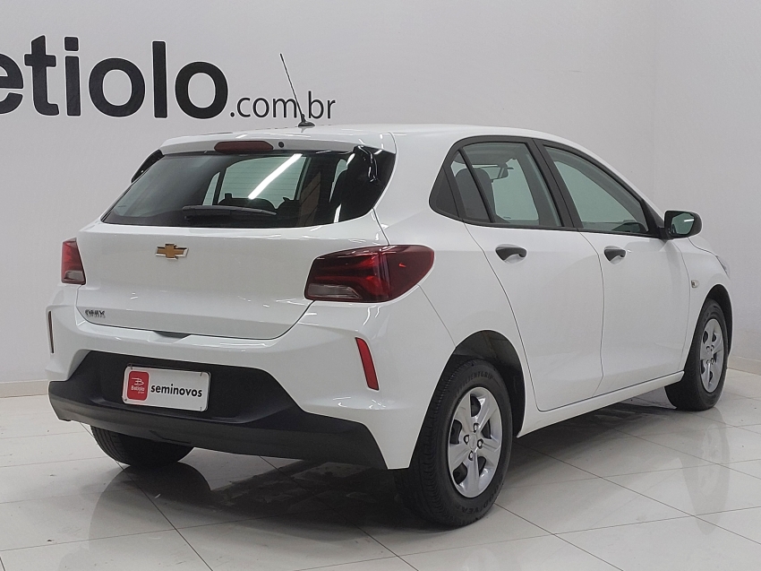 chevrolet onix 1.0 flex manual 4p 20244