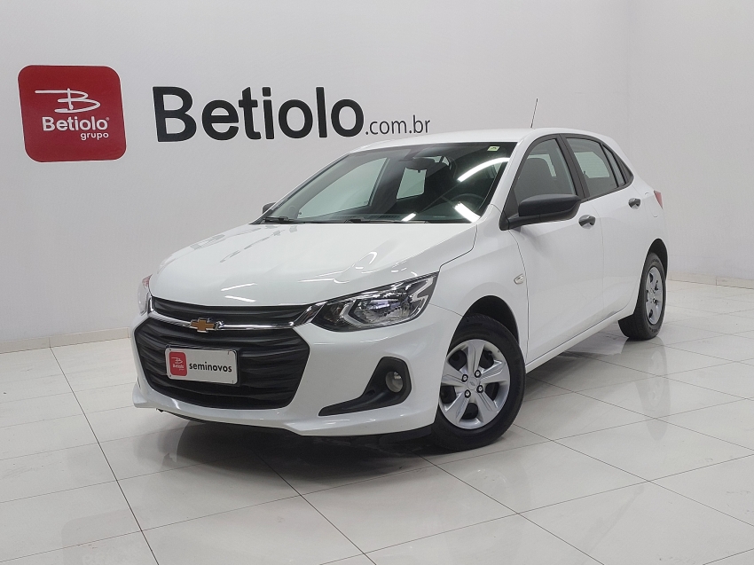 chevrolet onix 1.0 flex manual 4p 202419