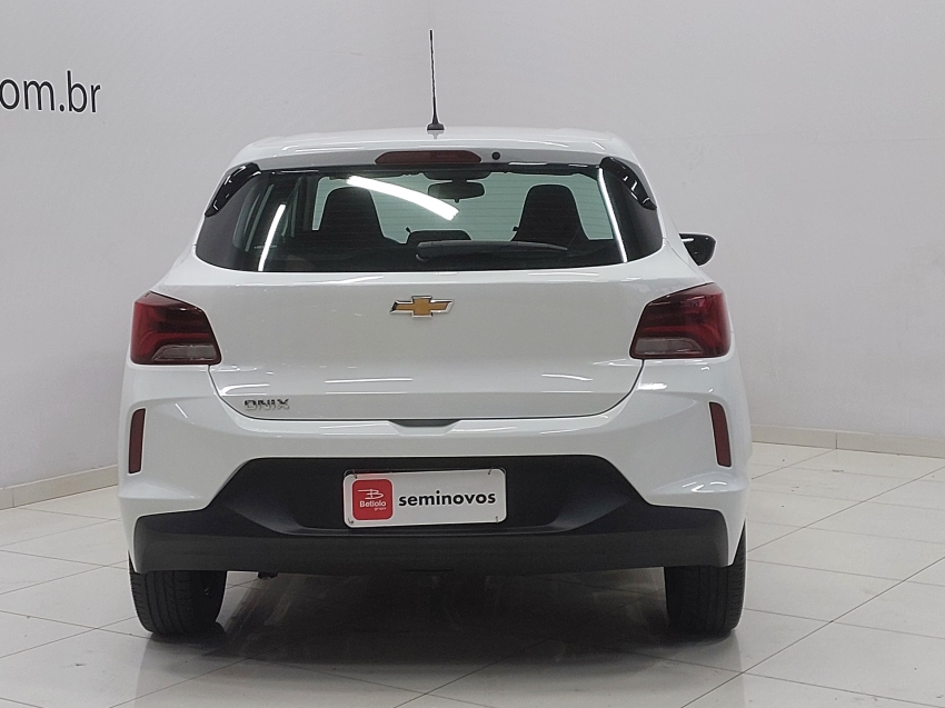 chevrolet onix 1.0 flex manual 4p 20245