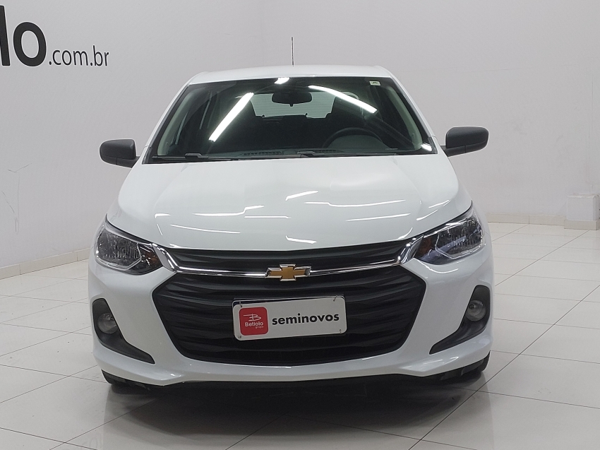 chevrolet onix 1.0 flex manual 4p 20242