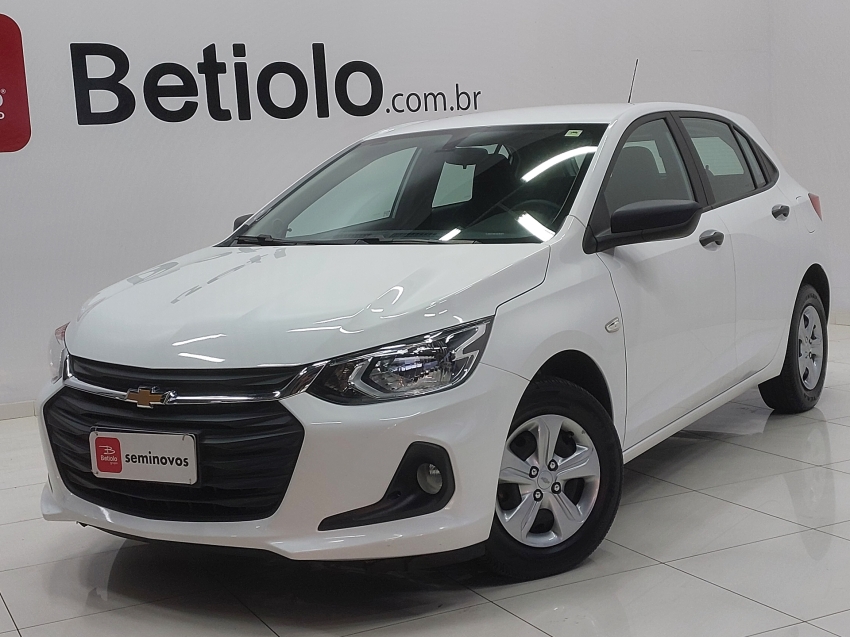 chevrolet onix 1.0 flex manual 4p 20241