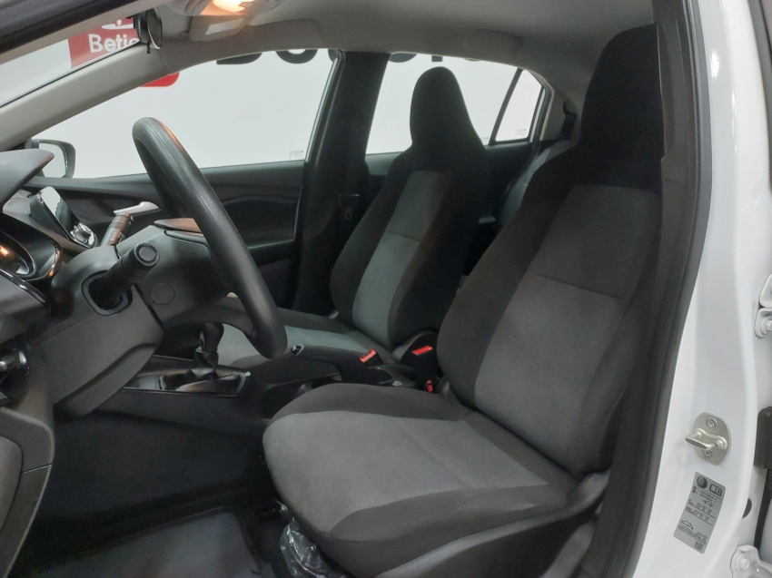 chevrolet onix 1.0 flex manual 4p 20248