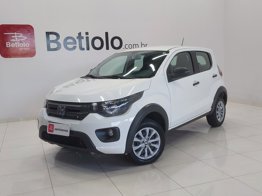 fiat mobi 1.0 evo flex like. manual 4p 202418