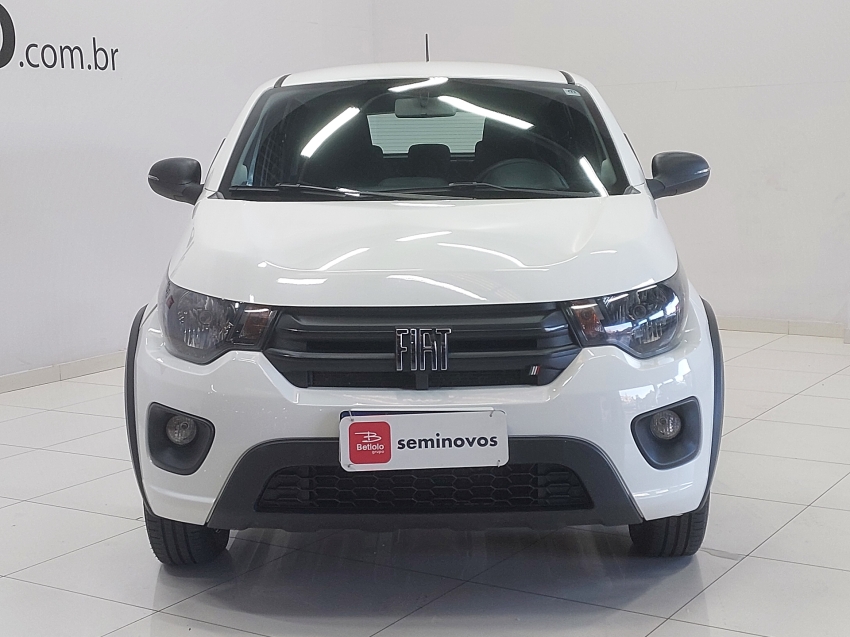 fiat mobi 1.0 evo flex like. manual 4p 20242