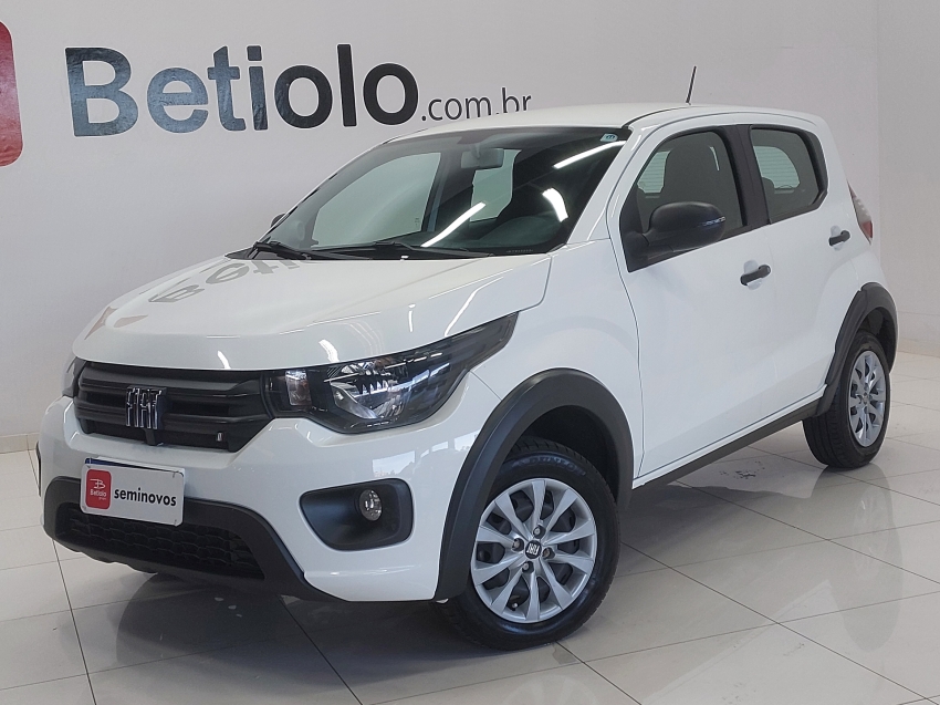 fiat mobi 1.0 evo flex like. manual 4p 20241