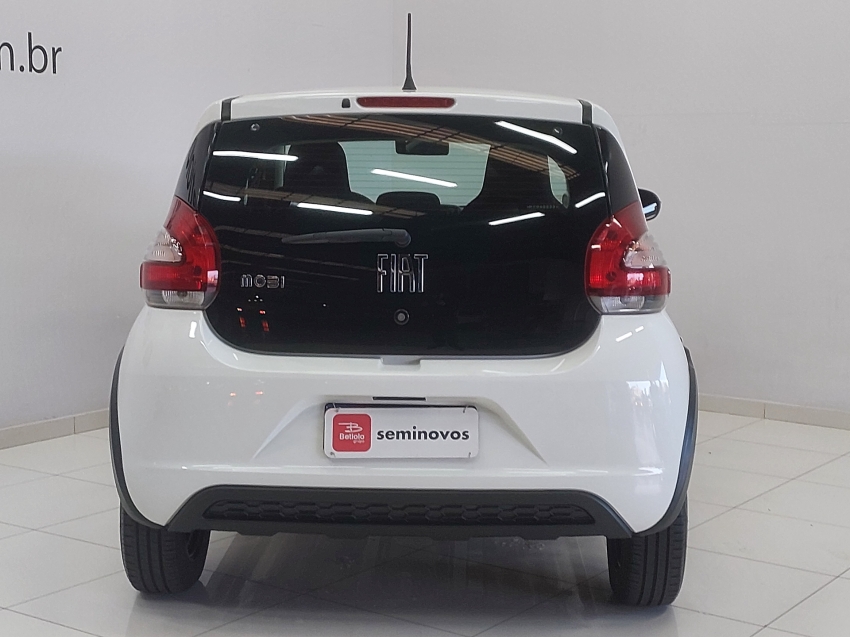 fiat mobi 1.0 evo flex like. manual 4p 20245