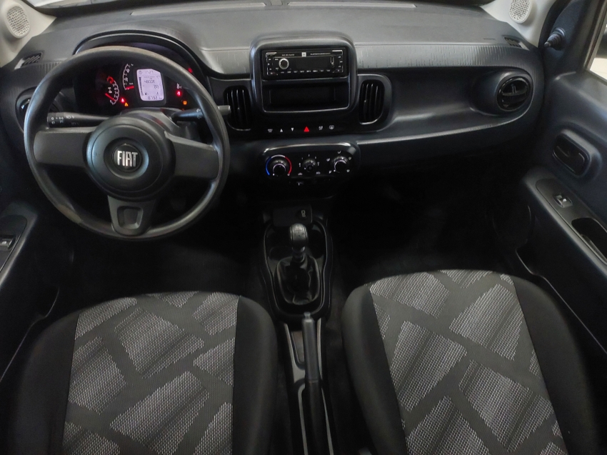 fiat mobi 1.0 evo flex like. manual 4p 20247