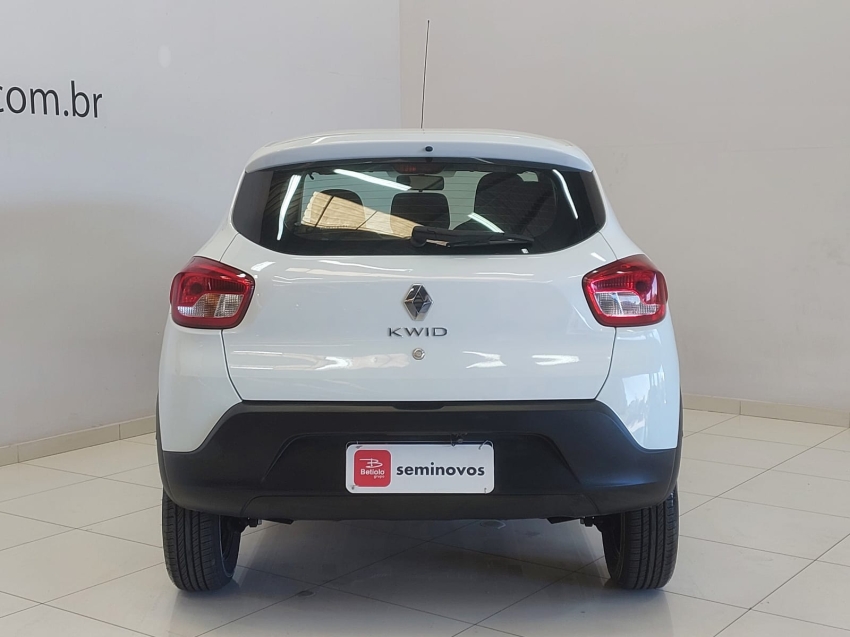 renault kwid 1.0 12v sce flex zen manual 4p 20225