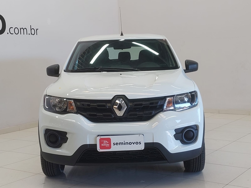 renault kwid 1.0 12v sce flex zen manual 4p 20222