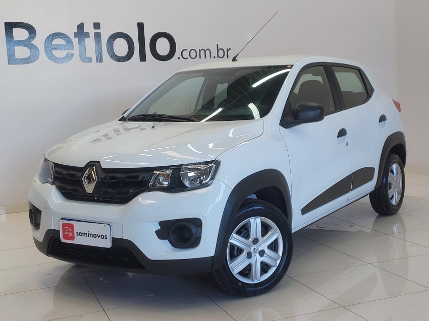 renault kwid 1.0 12v sce flex zen manual 4p 20221