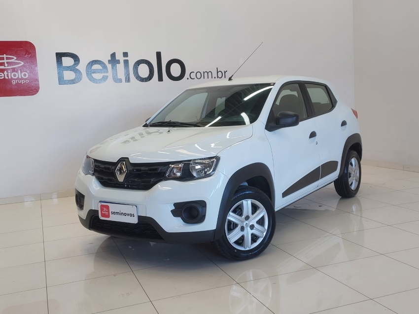 renault kwid 1.0 12v sce flex zen manual 4p 202216