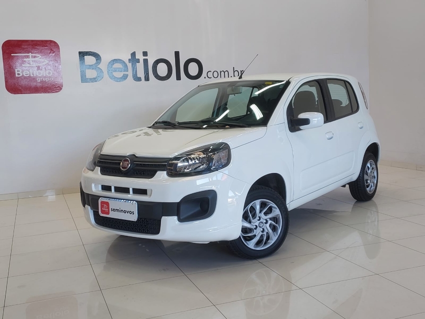 fiat uno 1.0 firefly flex drive manual 4p 201916