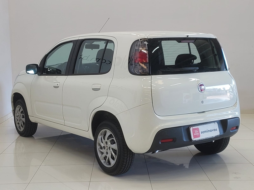 fiat uno 1.0 firefly flex drive manual 4p 20193