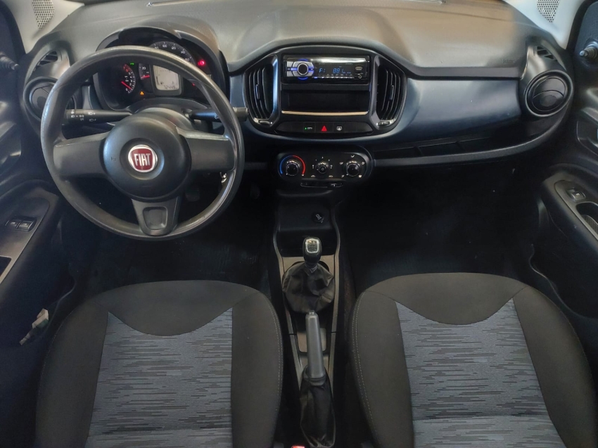 fiat uno 1.0 firefly flex drive manual 4p 20197