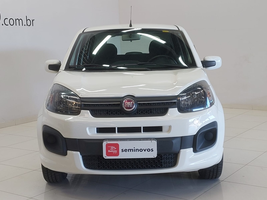 fiat uno 1.0 firefly flex drive manual 4p 20192