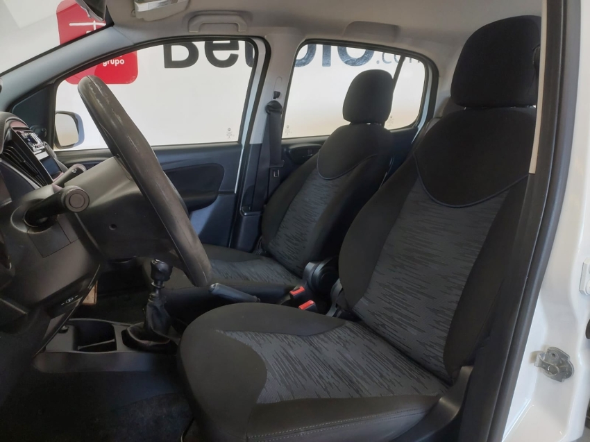 fiat uno 1.0 firefly flex drive manual 4p 20198