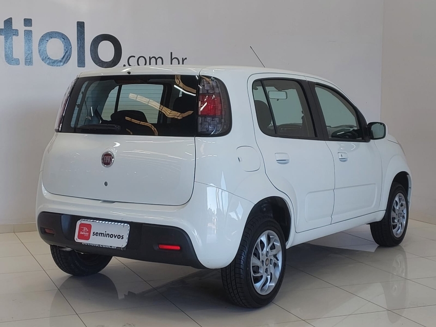 fiat uno 1.0 firefly flex drive manual 4p 20194