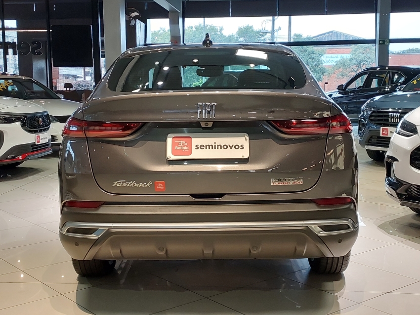 fiat fastback 1.0 turbo 200 flex impetus cvt 4p automatico 20234