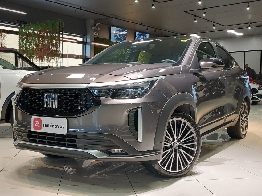 fiat fastback 1.0 turbo 200 flex impetus cvt 4p automatico 2023