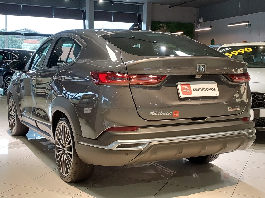 fiat fastback 1.0 turbo 200 flex impetus cvt 4p automatico 20233
