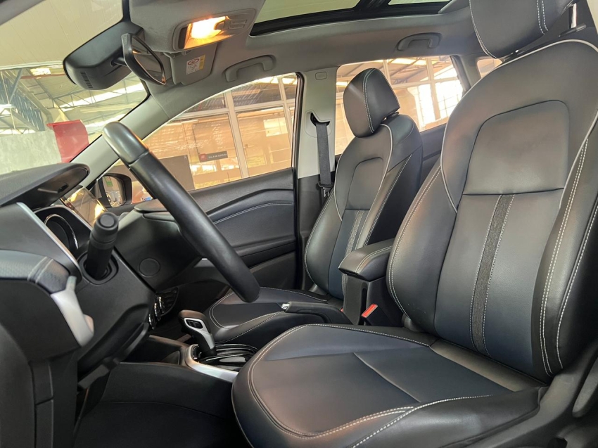 chevrolet tracker 1.2 turbo flex premier automatico 4p 20236