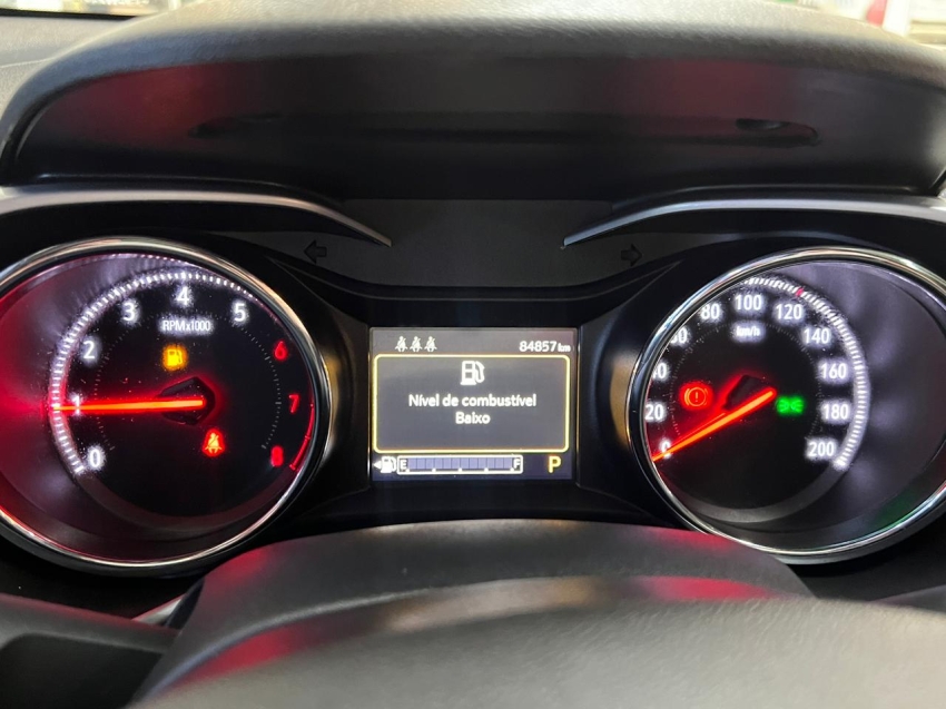 chevrolet tracker 1.2 turbo flex premier automatico 4p 20238
