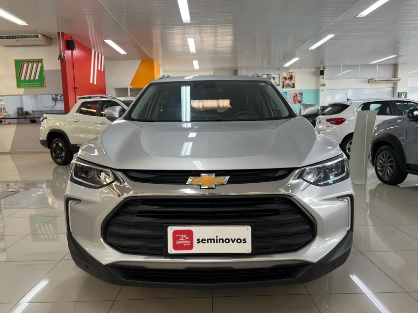 chevrolet tracker 1.2 turbo flex premier automatico 4p 20231