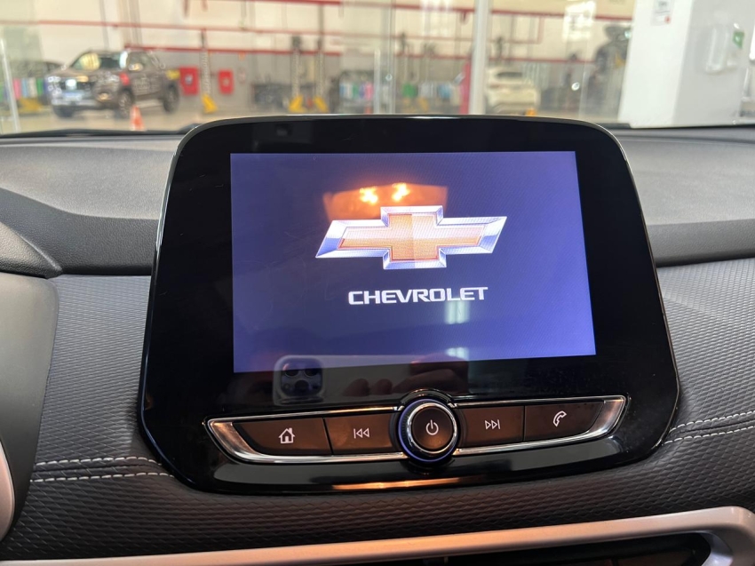 chevrolet tracker 1.2 turbo flex premier automatico 4p 202310