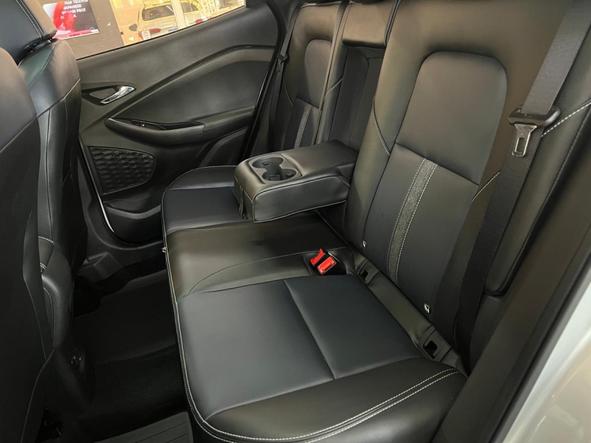 chevrolet tracker 1.2 turbo flex premier automatico 4p 20237