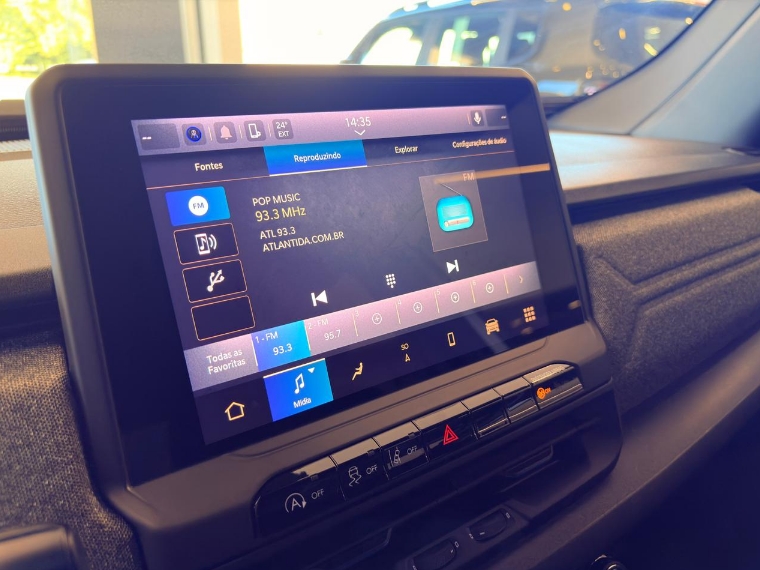 jeep renegade 1.3 t270 turbo flex altitude at6 4p automatico 202612