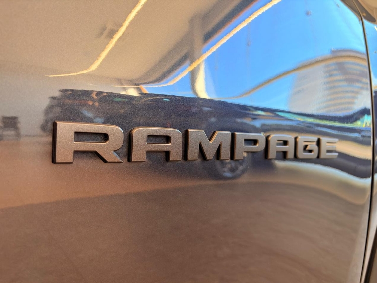 ram rampage 2.2 turbo diesel rebel 4x4 automatico 4p 202624