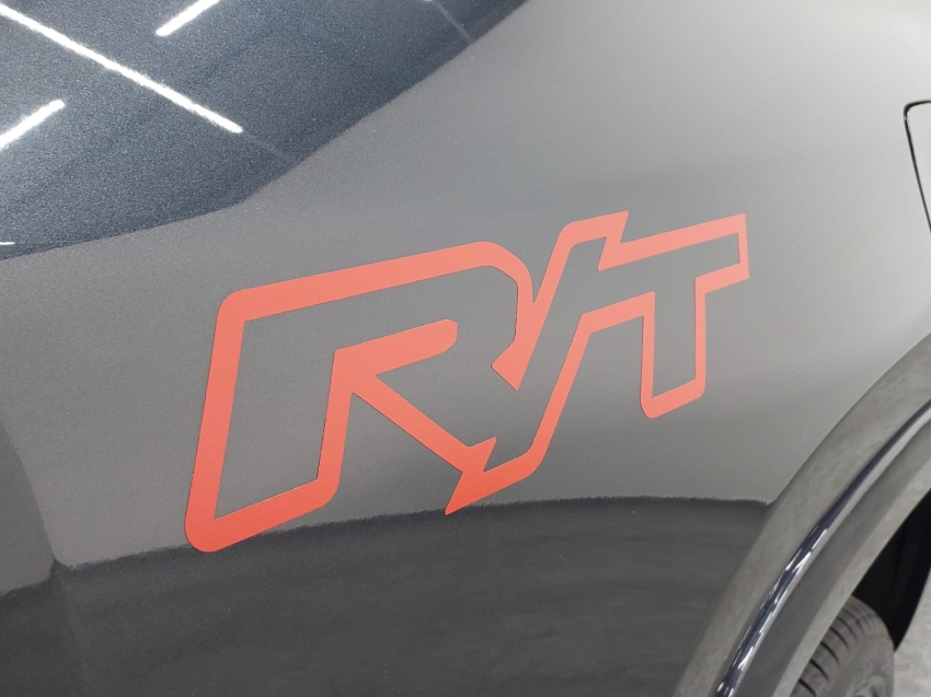 ram rampage 2.0 hurricane 4 turbo gasolina r/t 4x4 automatico 4p 202415