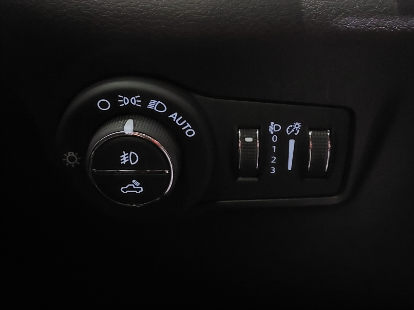 ram rampage 2.0 turbo diesel rebel 4x4 automatico gasolina 4p 202417