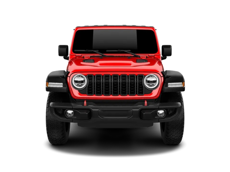 jeep wrangler 2.0 turbo gasolina rubicon 4p 4x4 at8 automatico 20262